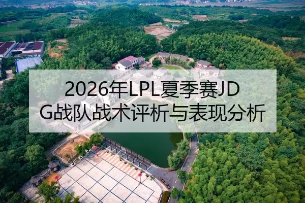 2026年LPL夏季赛JDG战队战术评析与表现分析